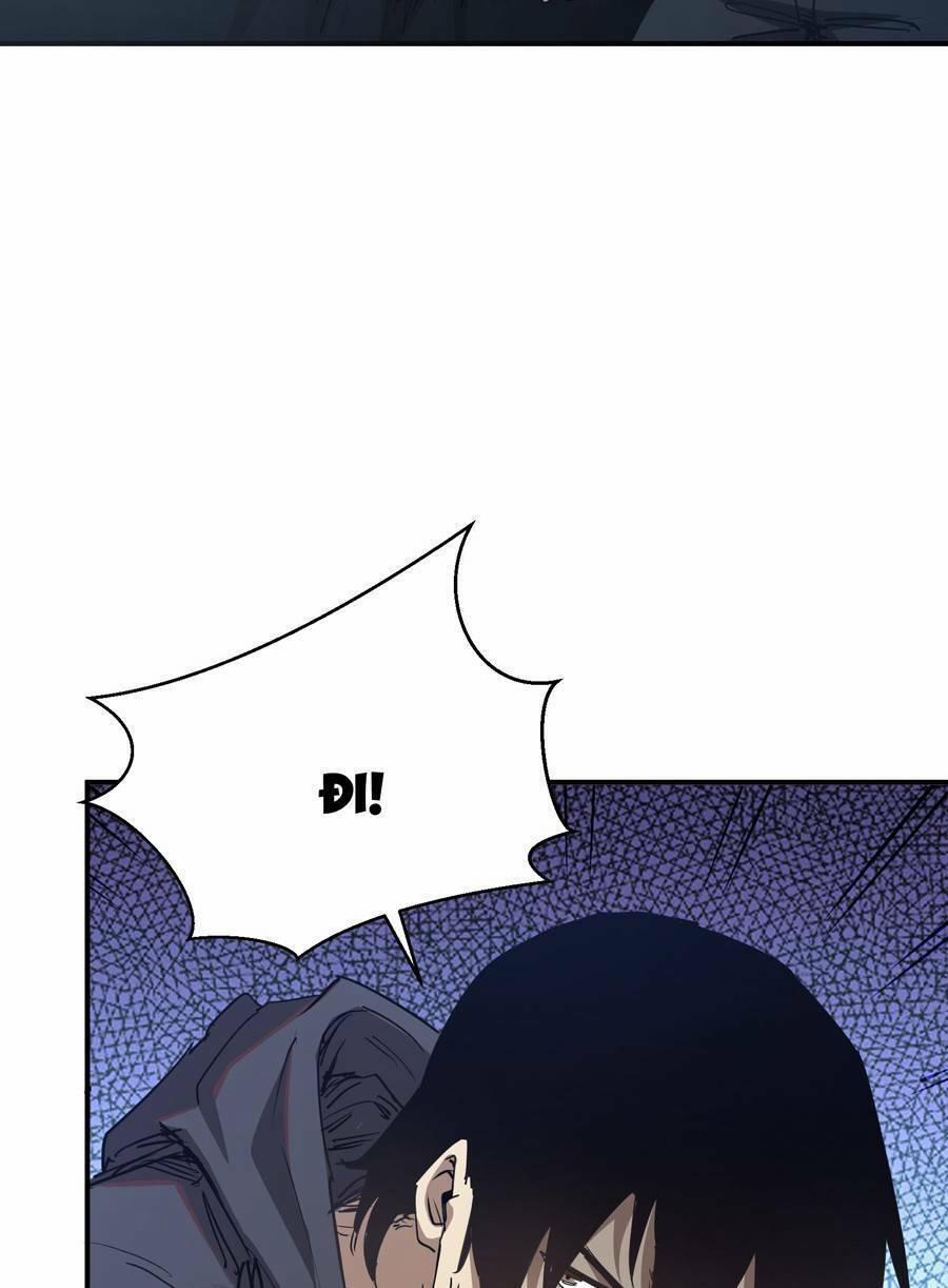 Thảm Họa Ngày Tận Thế, Tôi Tái Sinh Biến Cả Gia Đình Trở Thành Một Ông Trùm! 7 trang 29