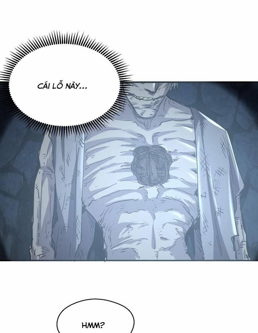 Thảm Họa Ngày Tận Thế, Tôi Tái Sinh Biến Cả Gia Đình Trở Thành Một Ông Trùm! 7 trang 3