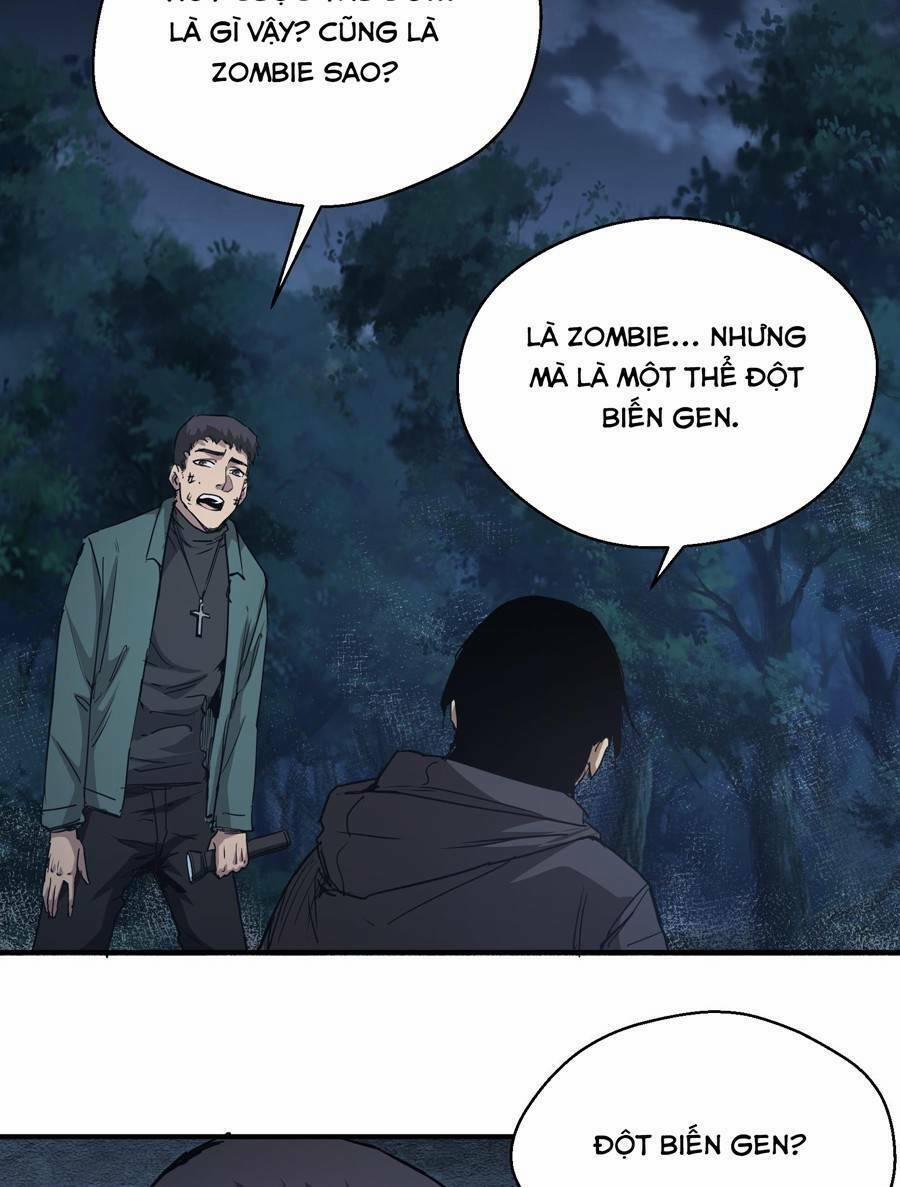 Thảm Họa Ngày Tận Thế, Tôi Tái Sinh Biến Cả Gia Đình Trở Thành Một Ông Trùm! 7 trang 33