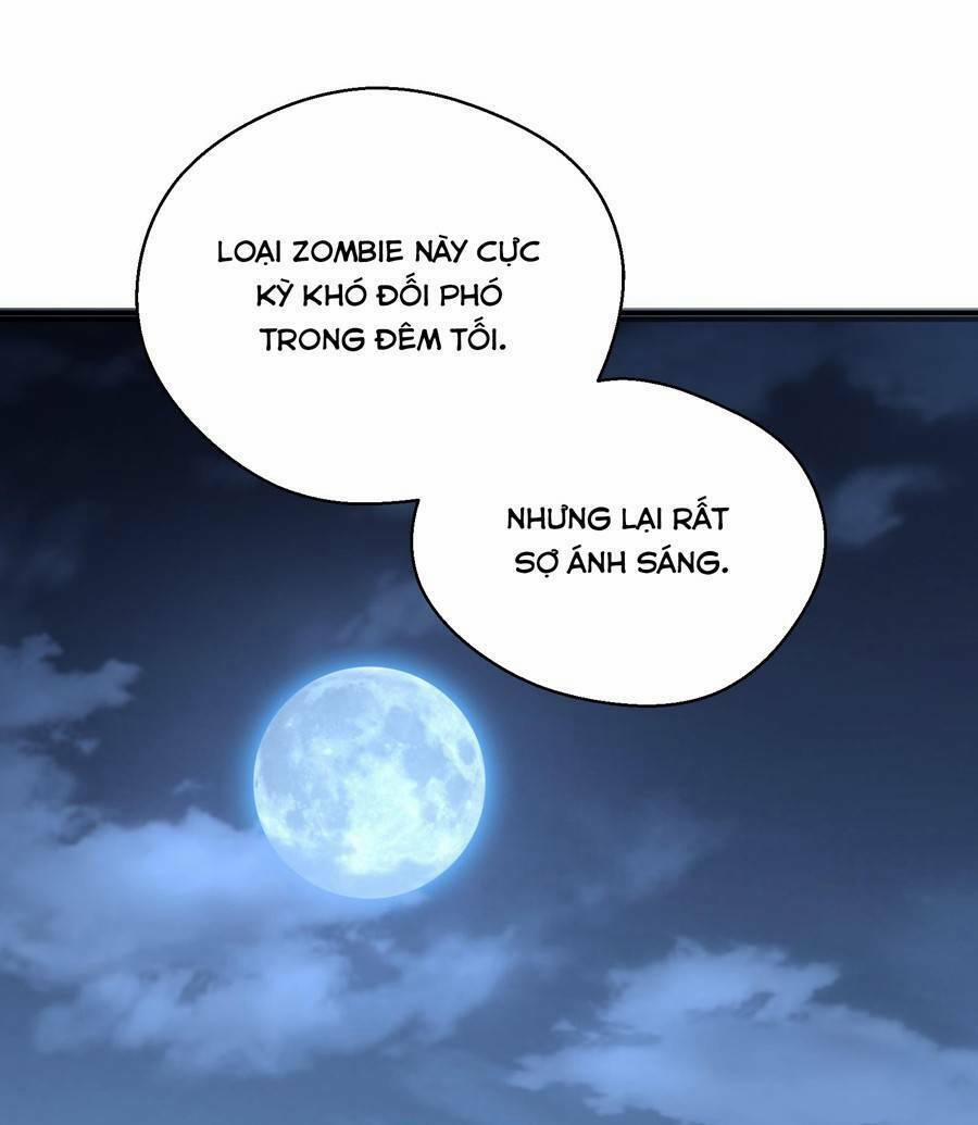 Thảm Họa Ngày Tận Thế, Tôi Tái Sinh Biến Cả Gia Đình Trở Thành Một Ông Trùm! 7 trang 38