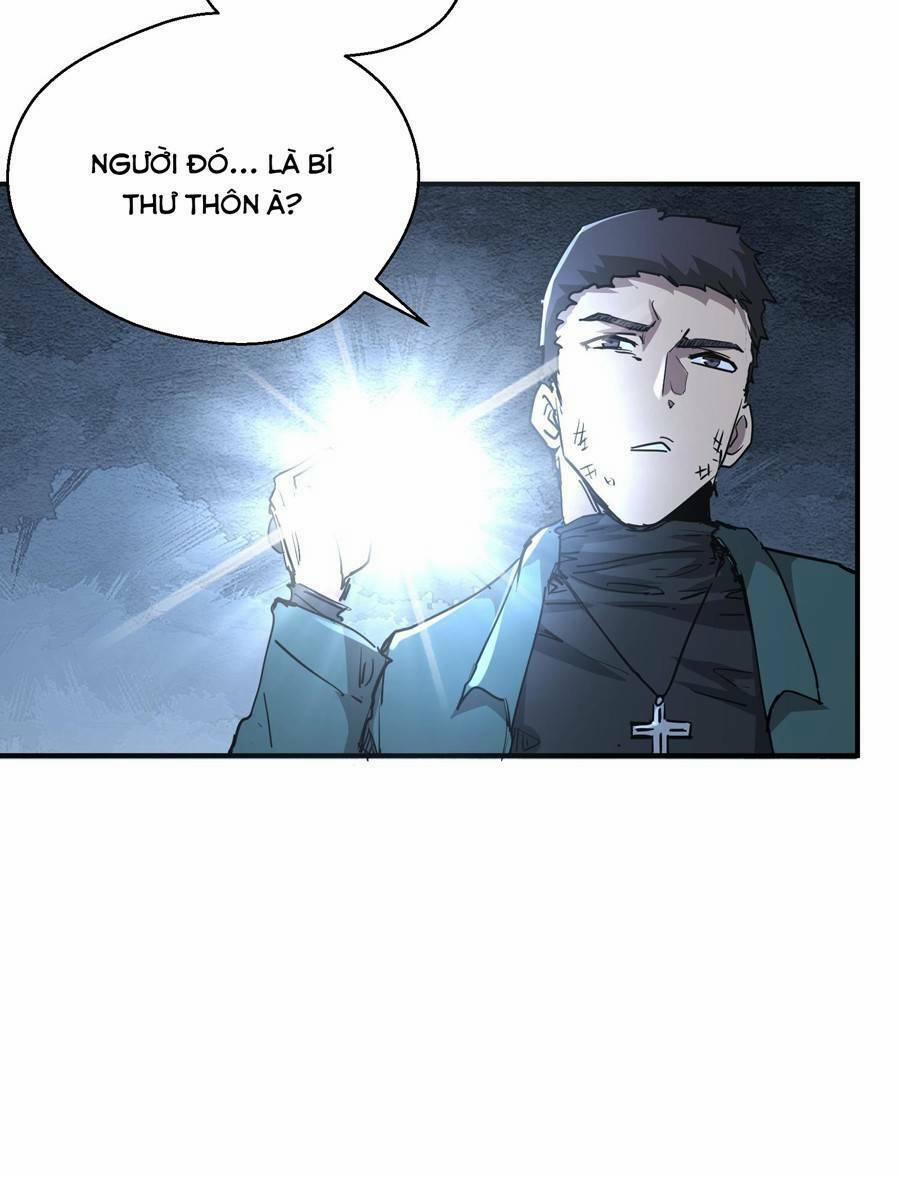 Thảm Họa Ngày Tận Thế, Tôi Tái Sinh Biến Cả Gia Đình Trở Thành Một Ông Trùm! 7 trang 4