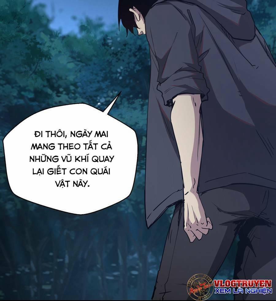 Thảm Họa Ngày Tận Thế, Tôi Tái Sinh Biến Cả Gia Đình Trở Thành Một Ông Trùm! 7 trang 42