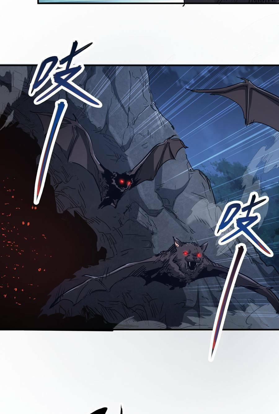 Thảm Họa Ngày Tận Thế, Tôi Tái Sinh Biến Cả Gia Đình Trở Thành Một Ông Trùm! 7 trang 44