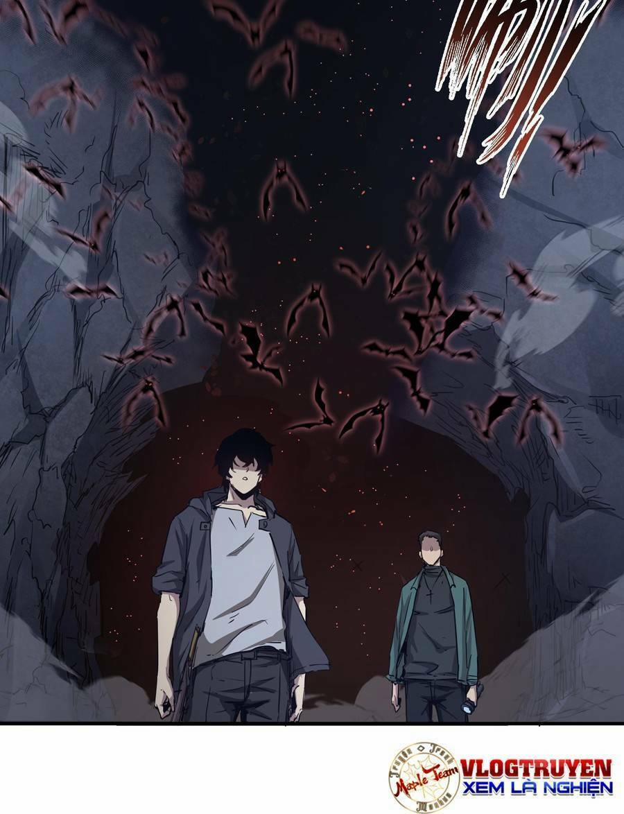 Thảm Họa Ngày Tận Thế, Tôi Tái Sinh Biến Cả Gia Đình Trở Thành Một Ông Trùm! 7 trang 46