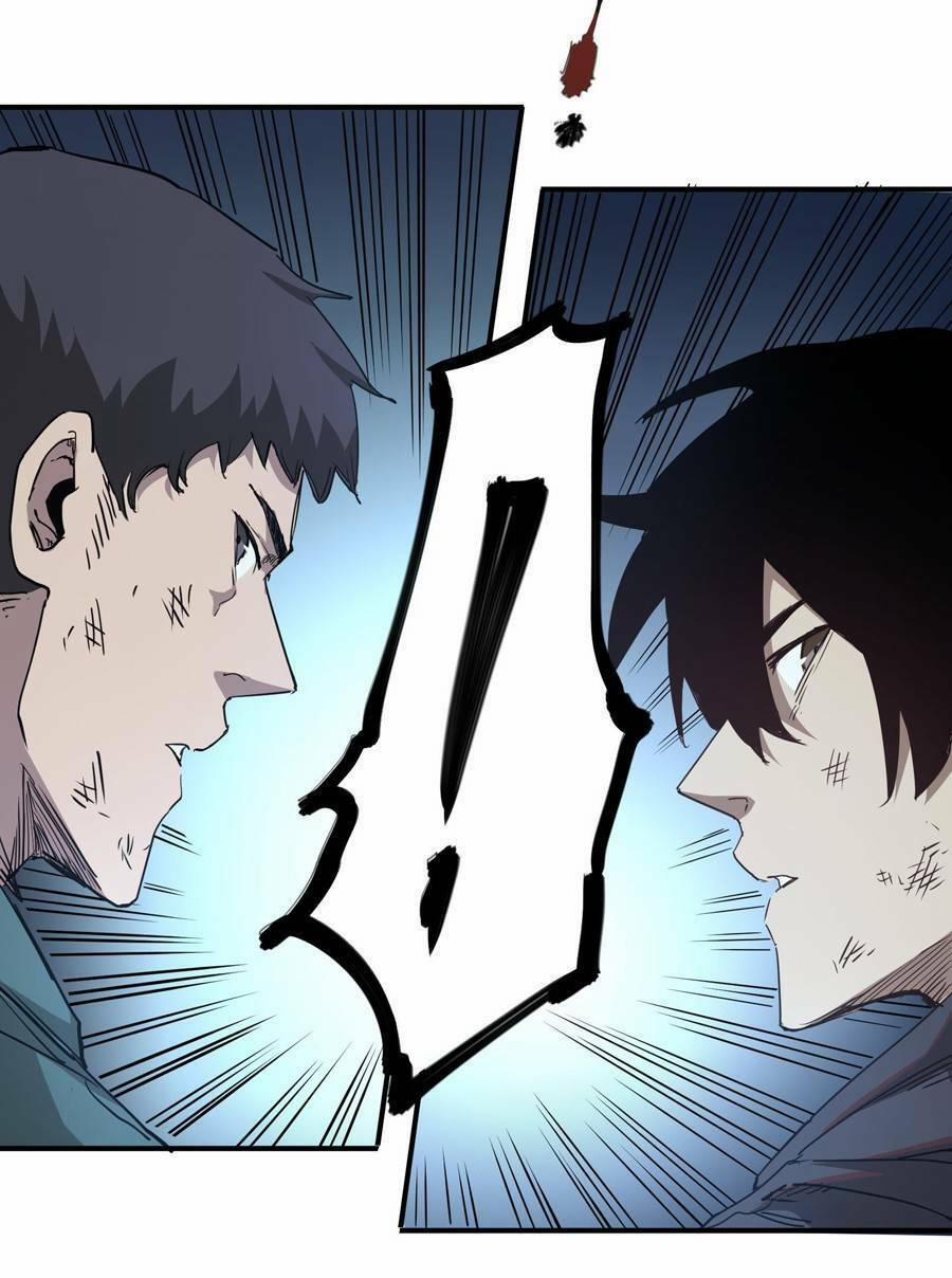 Thảm Họa Ngày Tận Thế, Tôi Tái Sinh Biến Cả Gia Đình Trở Thành Một Ông Trùm! 7 trang 49