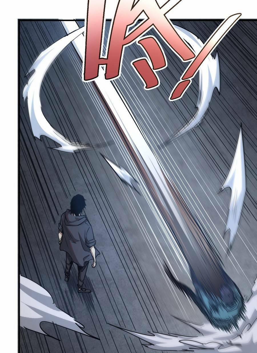 Thảm Họa Ngày Tận Thế, Tôi Tái Sinh Biến Cả Gia Đình Trở Thành Một Ông Trùm! 7 trang 52