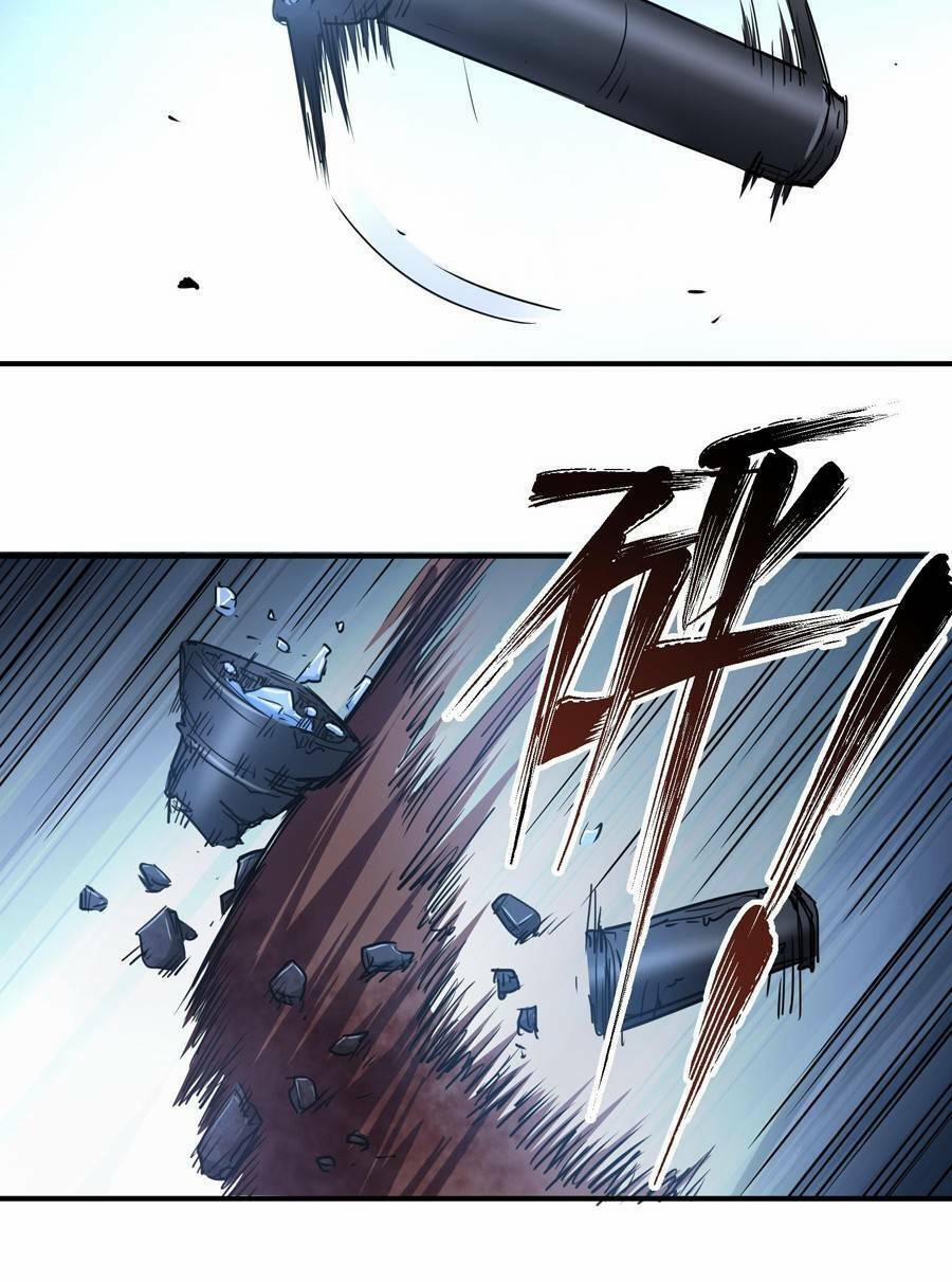 Thảm Họa Ngày Tận Thế, Tôi Tái Sinh Biến Cả Gia Đình Trở Thành Một Ông Trùm! 7 trang 54