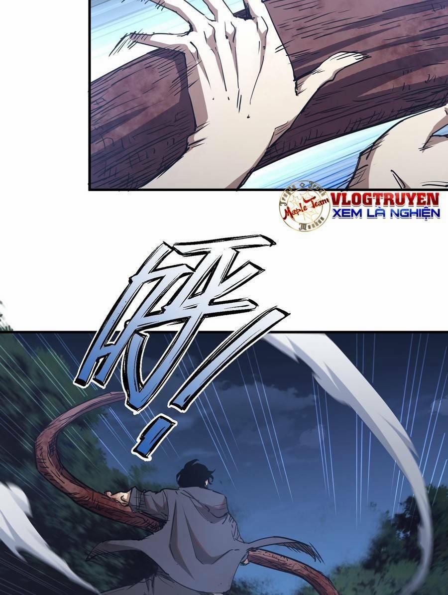 Thảm Họa Ngày Tận Thế, Tôi Tái Sinh Biến Cả Gia Đình Trở Thành Một Ông Trùm! 7 trang 57