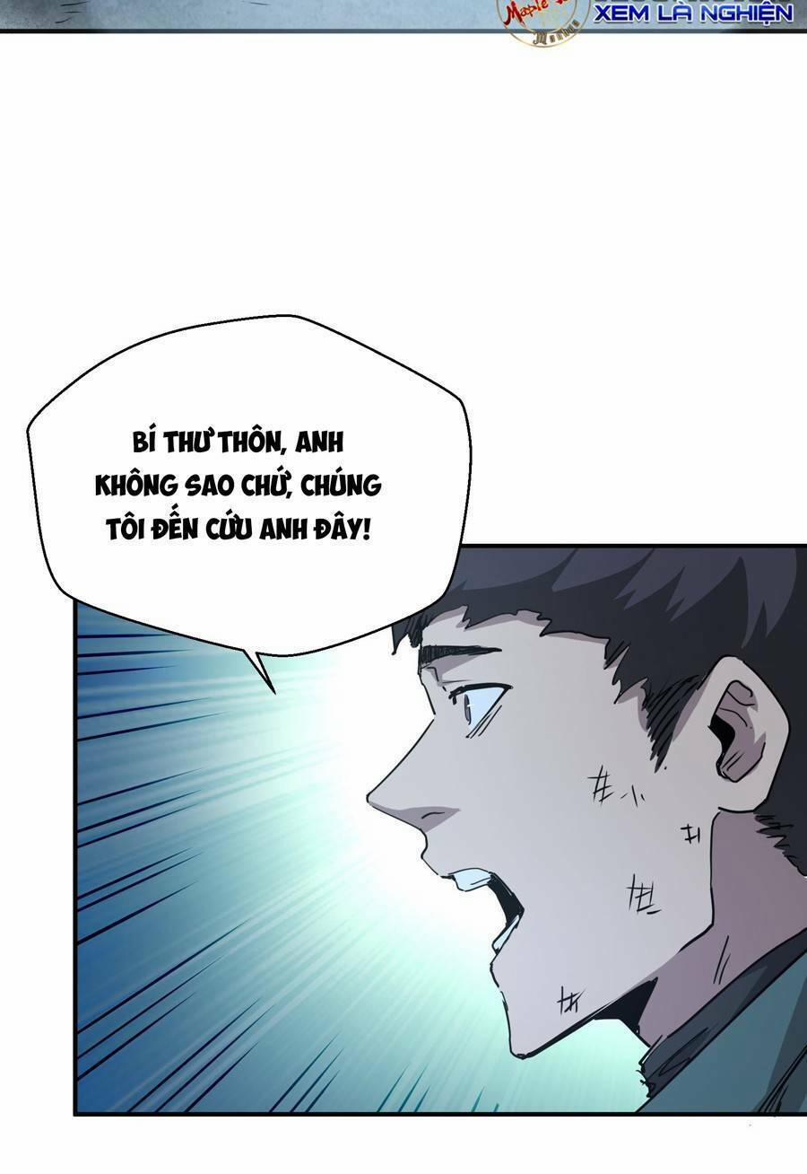 Thảm Họa Ngày Tận Thế, Tôi Tái Sinh Biến Cả Gia Đình Trở Thành Một Ông Trùm! 7 trang 6