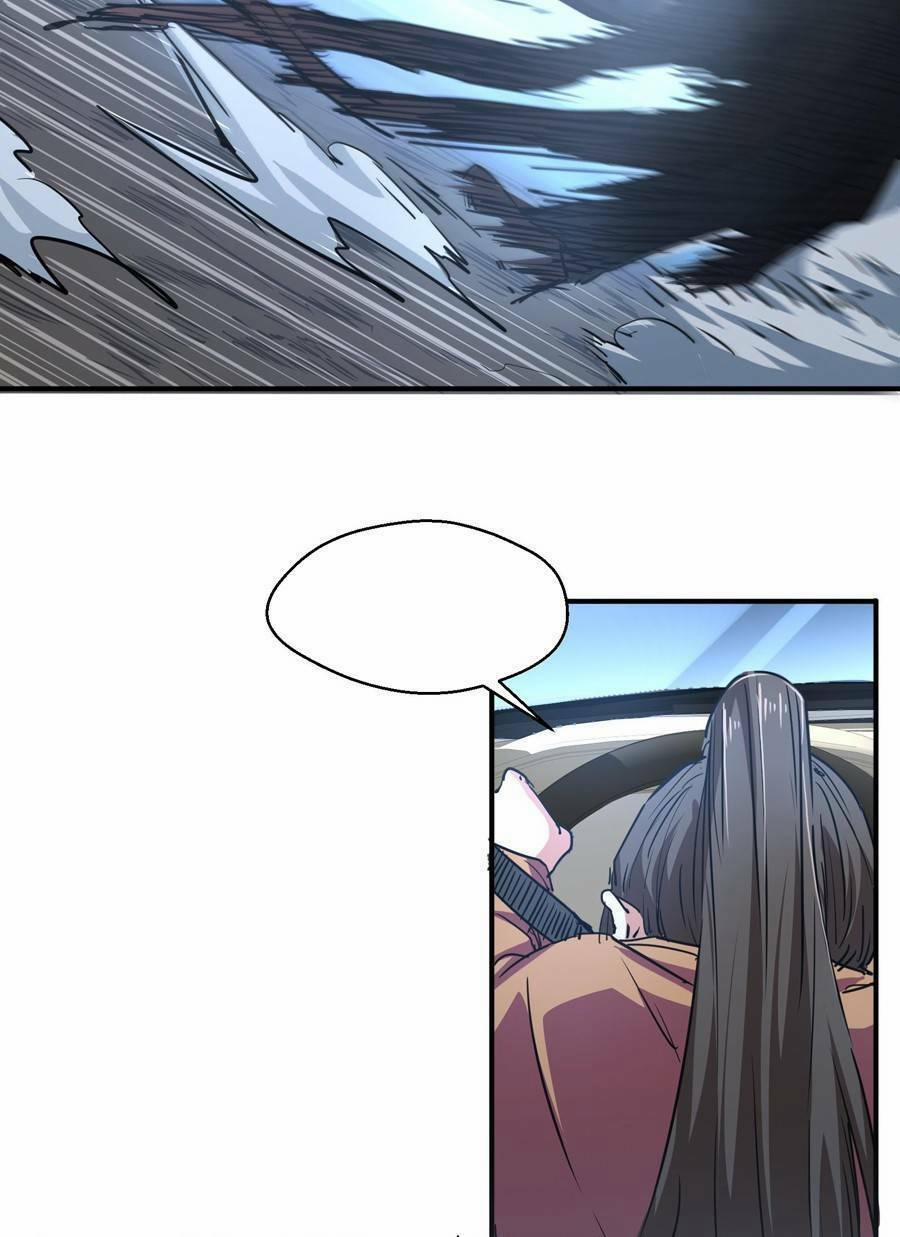 Thảm Họa Ngày Tận Thế, Tôi Tái Sinh Biến Cả Gia Đình Trở Thành Một Ông Trùm! 7 trang 69