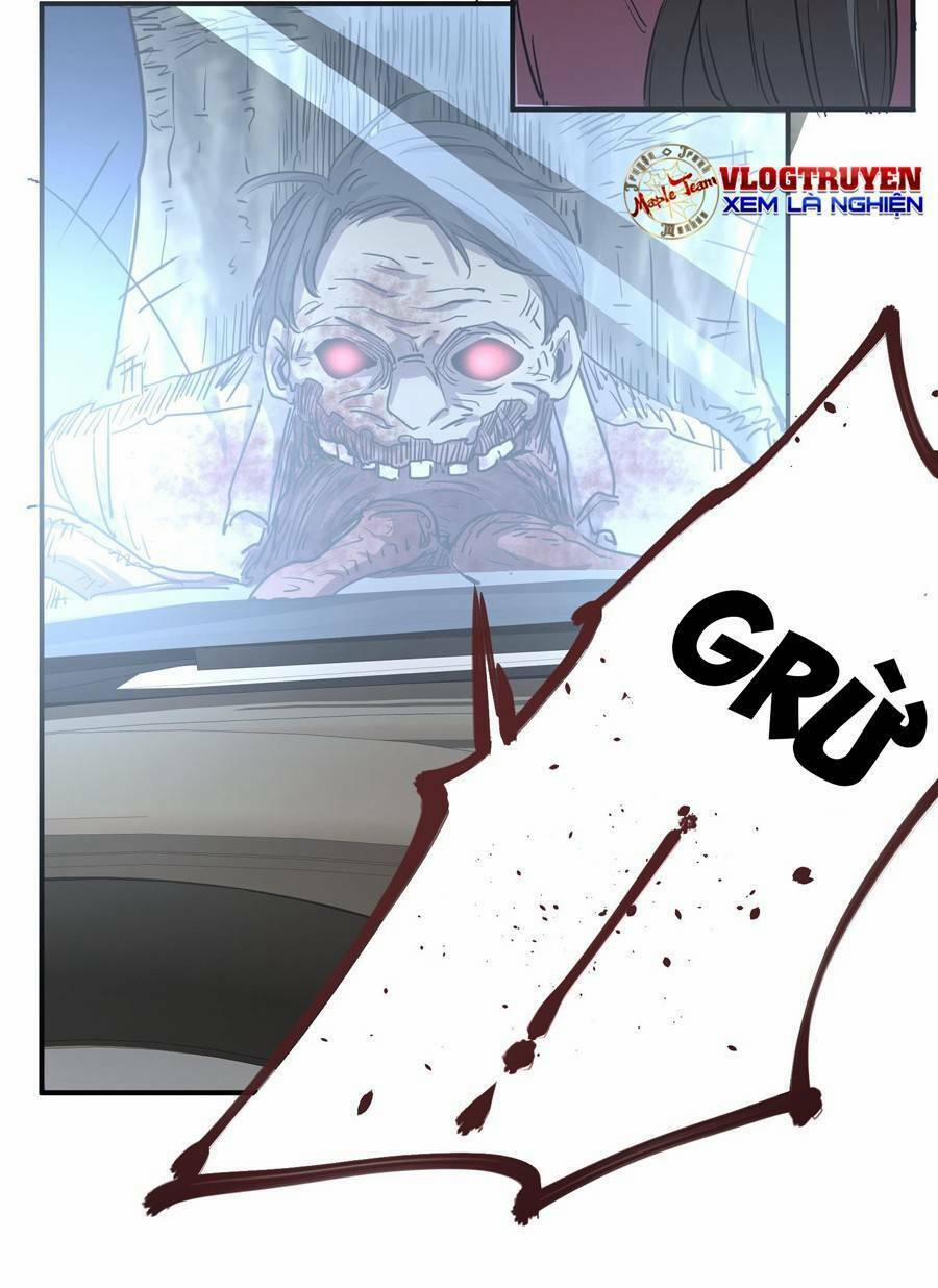 Thảm Họa Ngày Tận Thế, Tôi Tái Sinh Biến Cả Gia Đình Trở Thành Một Ông Trùm! 7 trang 70