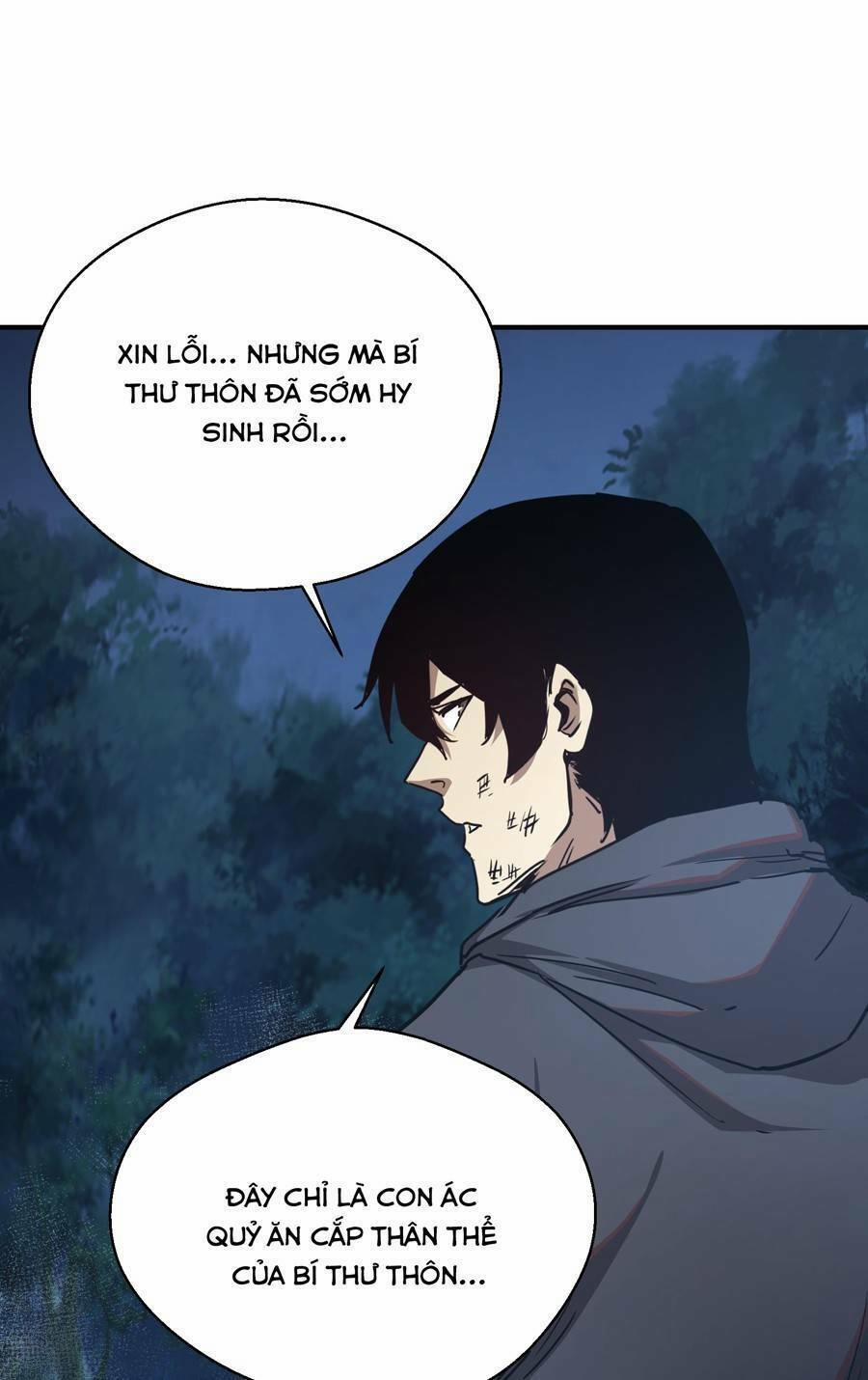 Thảm Họa Ngày Tận Thế, Tôi Tái Sinh Biến Cả Gia Đình Trở Thành Một Ông Trùm! 7 trang 77