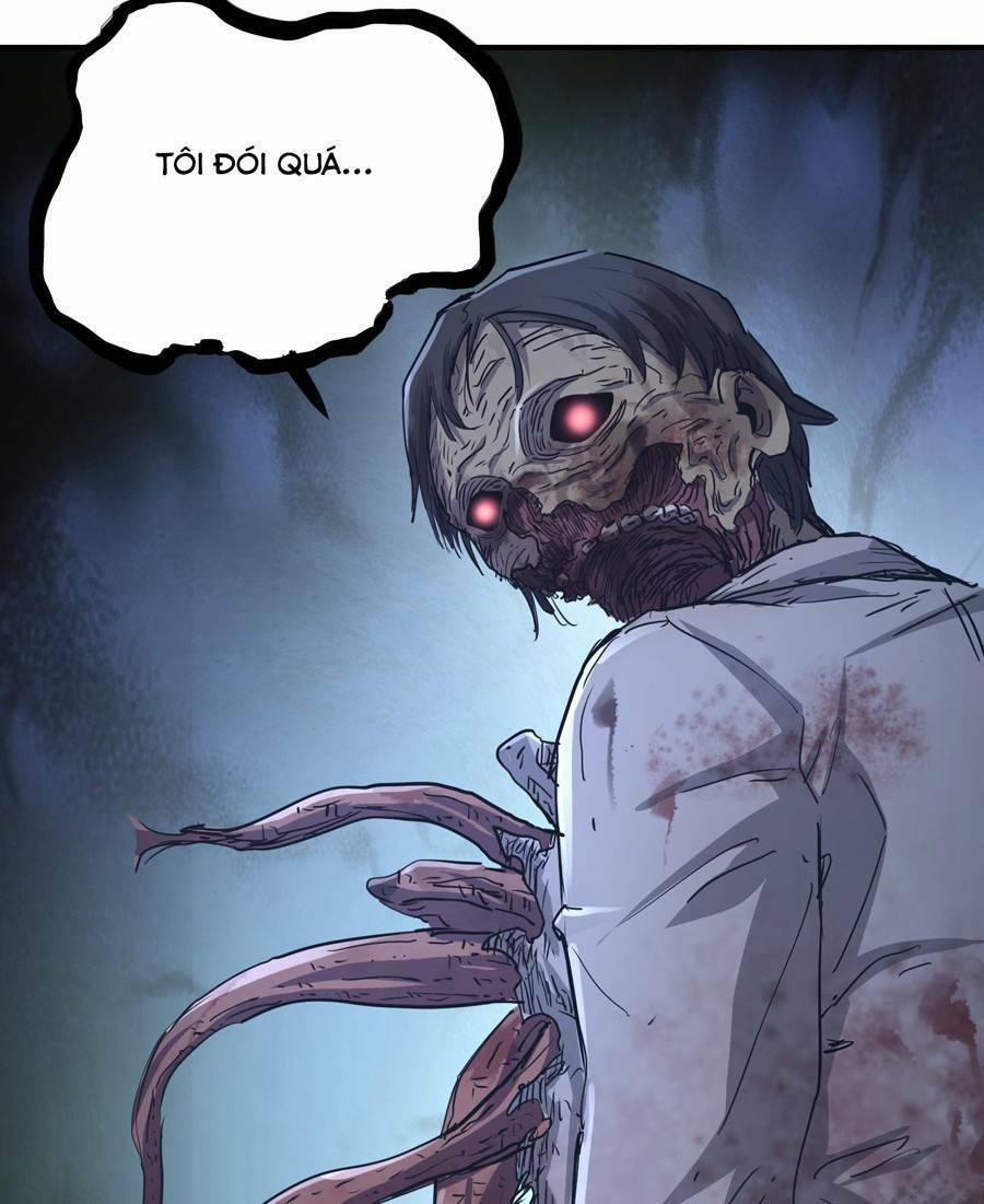 Thảm Họa Ngày Tận Thế, Tôi Tái Sinh Biến Cả Gia Đình Trở Thành Một Ông Trùm! 7 trang 8