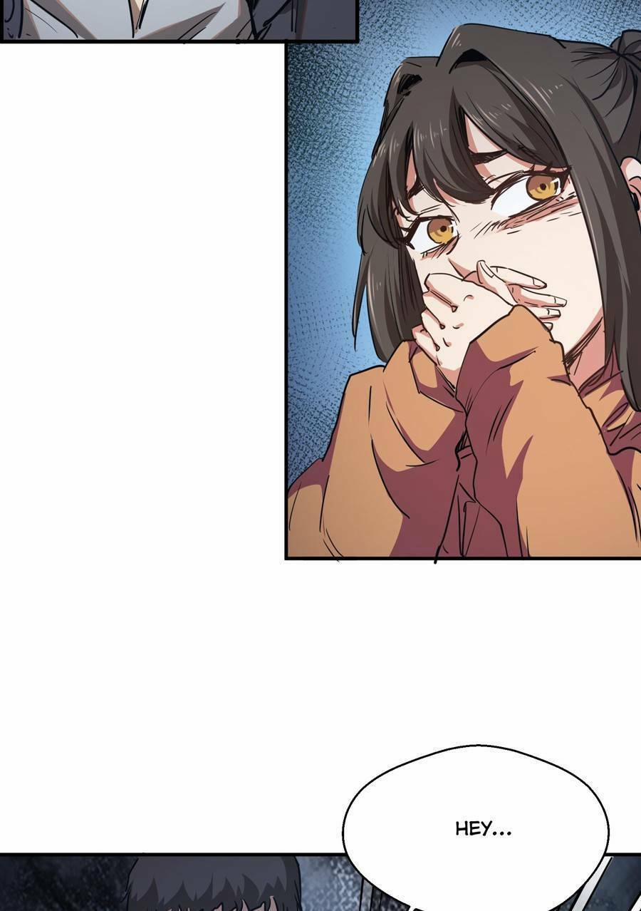 Thảm Họa Ngày Tận Thế, Tôi Tái Sinh Biến Cả Gia Đình Trở Thành Một Ông Trùm! 7 trang 81