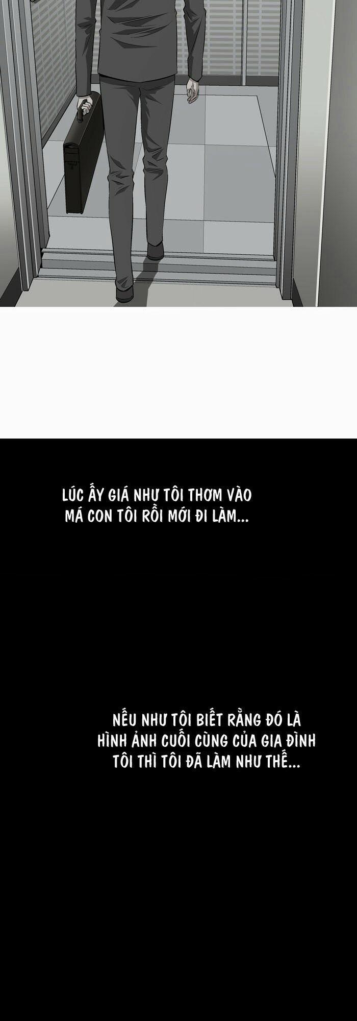 Thảm Họa Ong Độc 0 trang 16