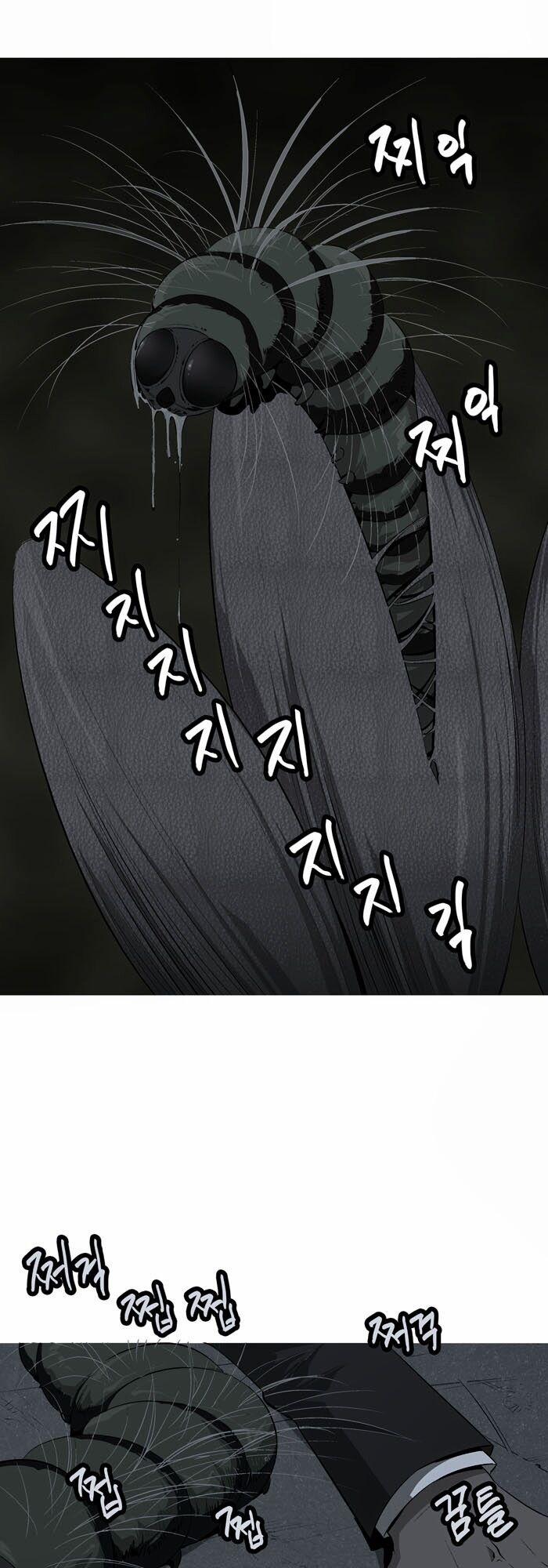 Thảm Họa Ong Độc 1 trang 56