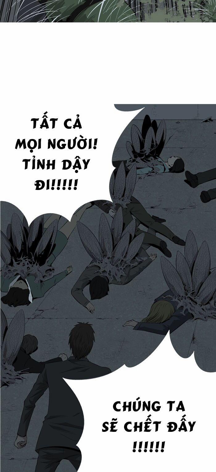 Thảm Họa Ong Độc 1 trang 62