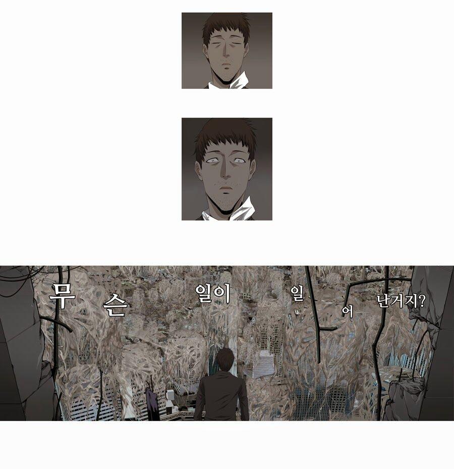 Thảm Họa Ong Độc 1 trang 65