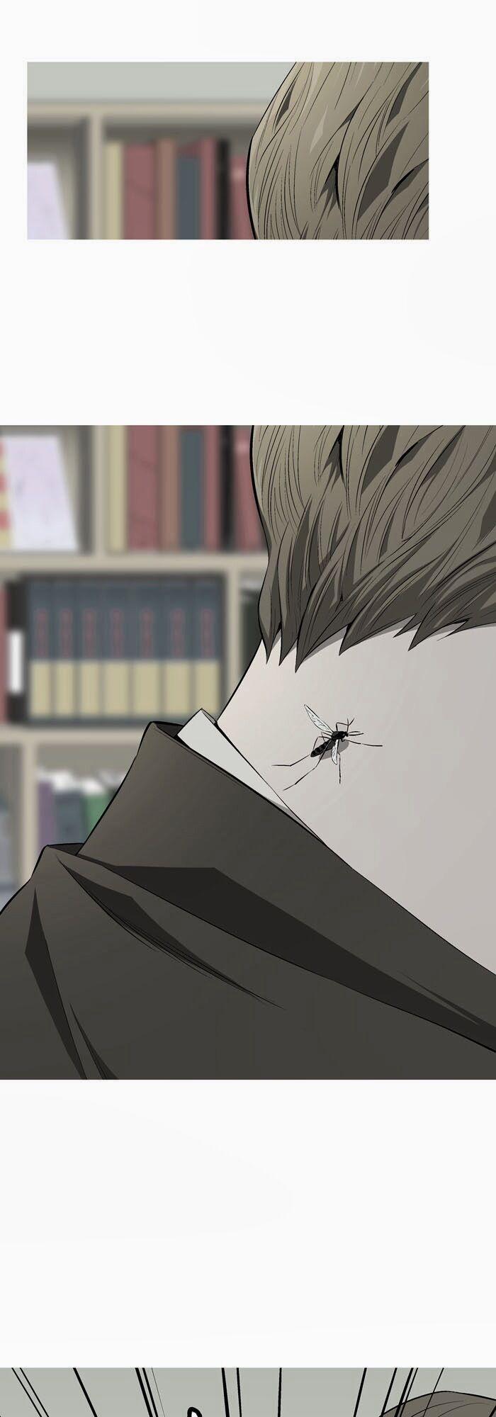 Thảm Họa Ong Độc 1 trang 7