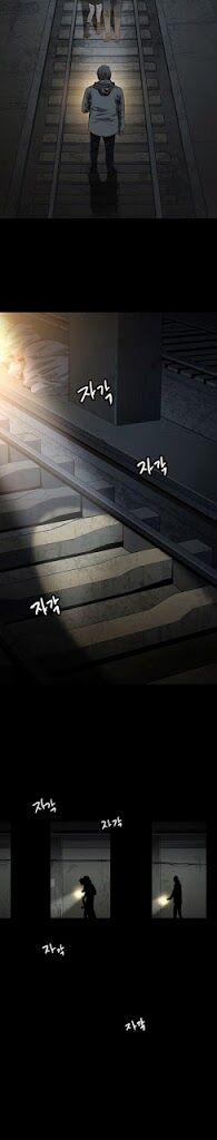 Thảm Họa Ong Độc 10 trang 15