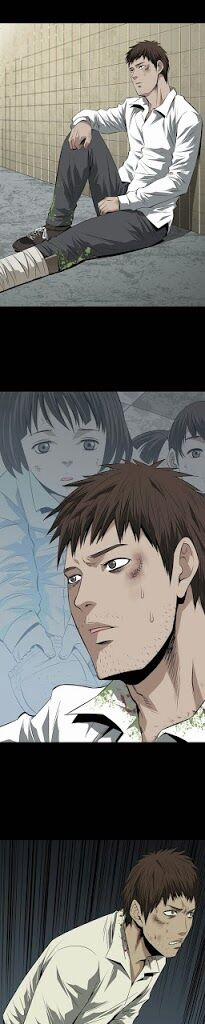 Thảm Họa Ong Độc 11 trang 4