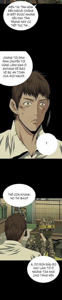 Thảm Họa Ong Độc 11 trang 7