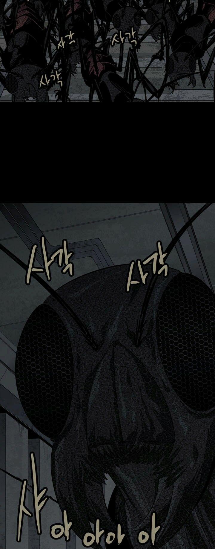 Thảm Họa Ong Độc 12 trang 44