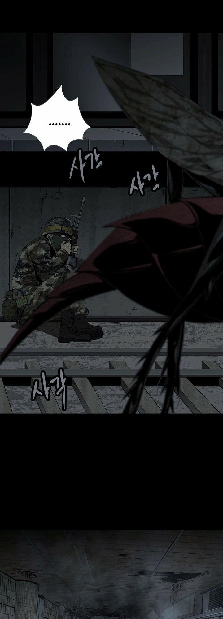 Thảm Họa Ong Độc 12 trang 46