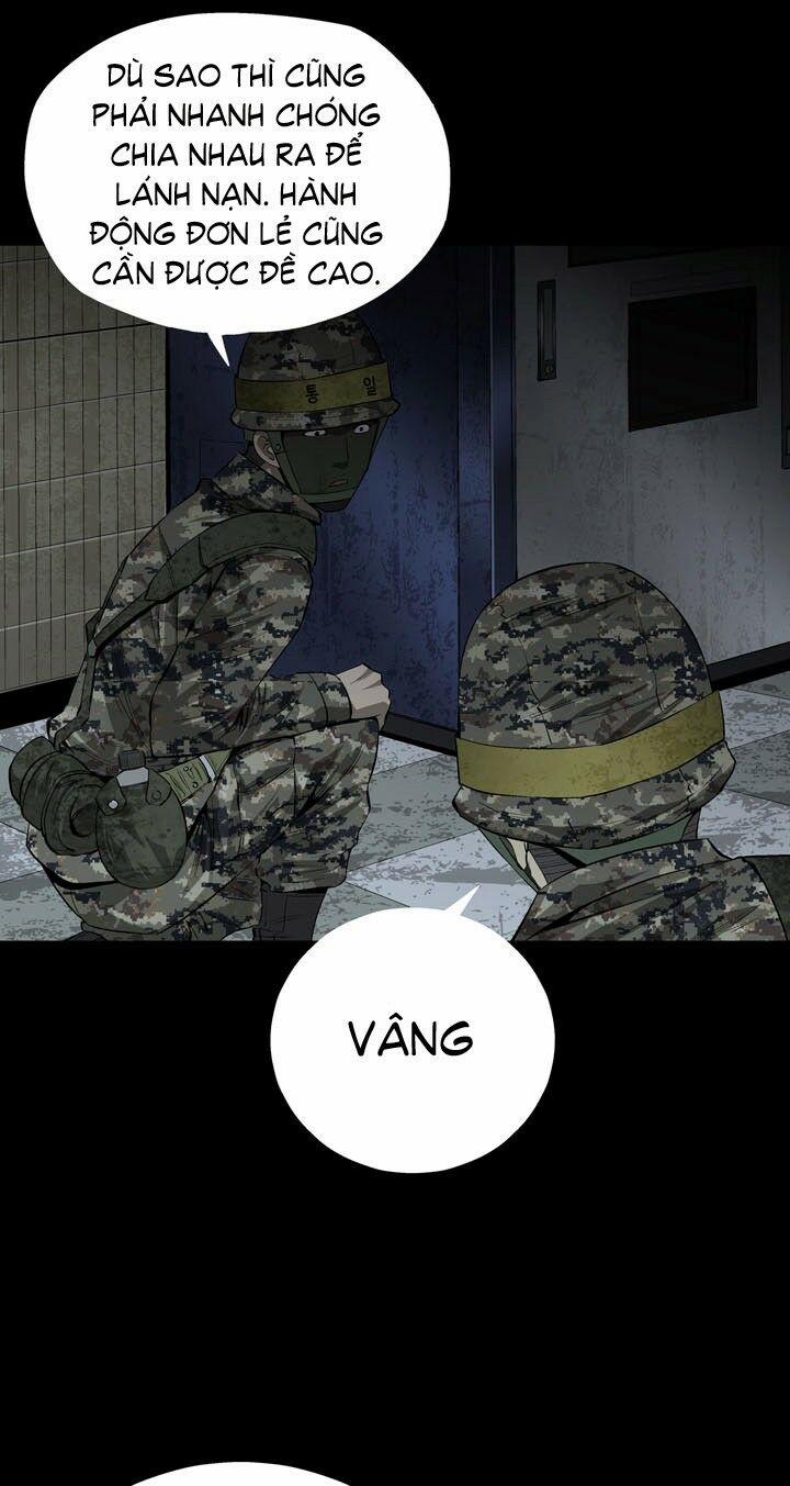 Thảm Họa Ong Độc 12 trang 48