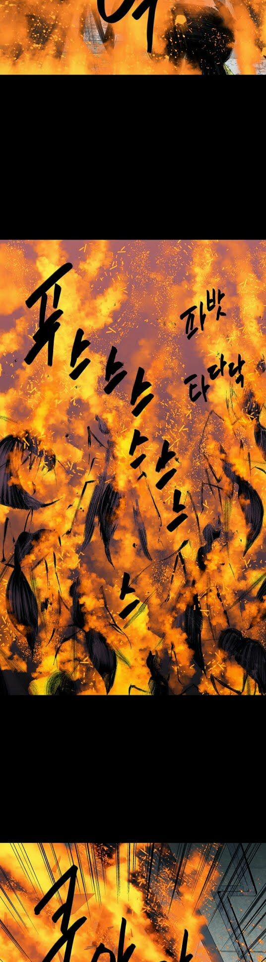 Thảm Họa Ong Độc 13 trang 27