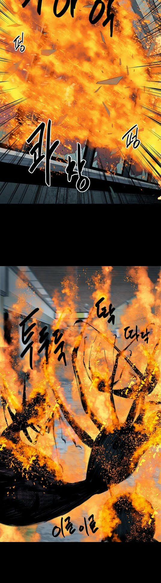 Thảm Họa Ong Độc 13 trang 28