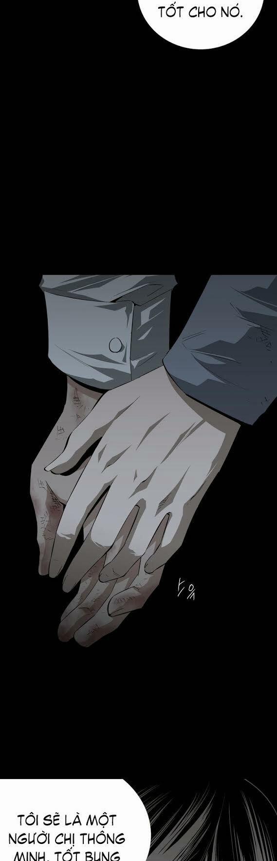 Thảm Họa Ong Độc 13 trang 36