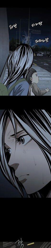 Thảm Họa Ong Độc 14 trang 14