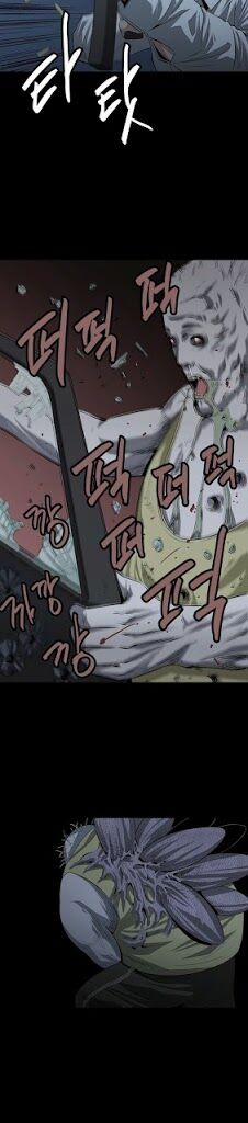 Thảm Họa Ong Độc 14 trang 17