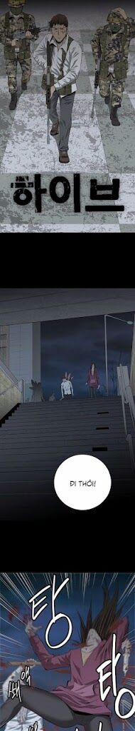 Thảm Họa Ong Độc 14 trang 2