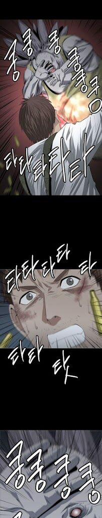 Thảm Họa Ong Độc 14 trang 20