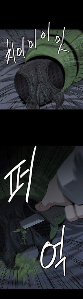 Thảm Họa Ong Độc 14 trang 32