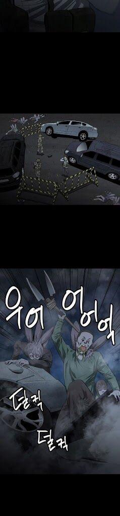 Thảm Họa Ong Độc 14 trang 9