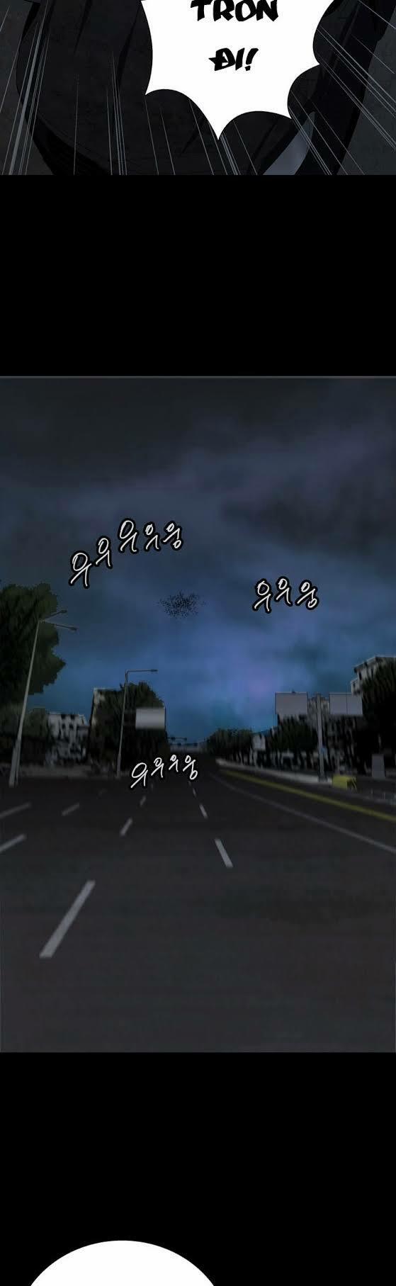 Thảm Họa Ong Độc 15 trang 18