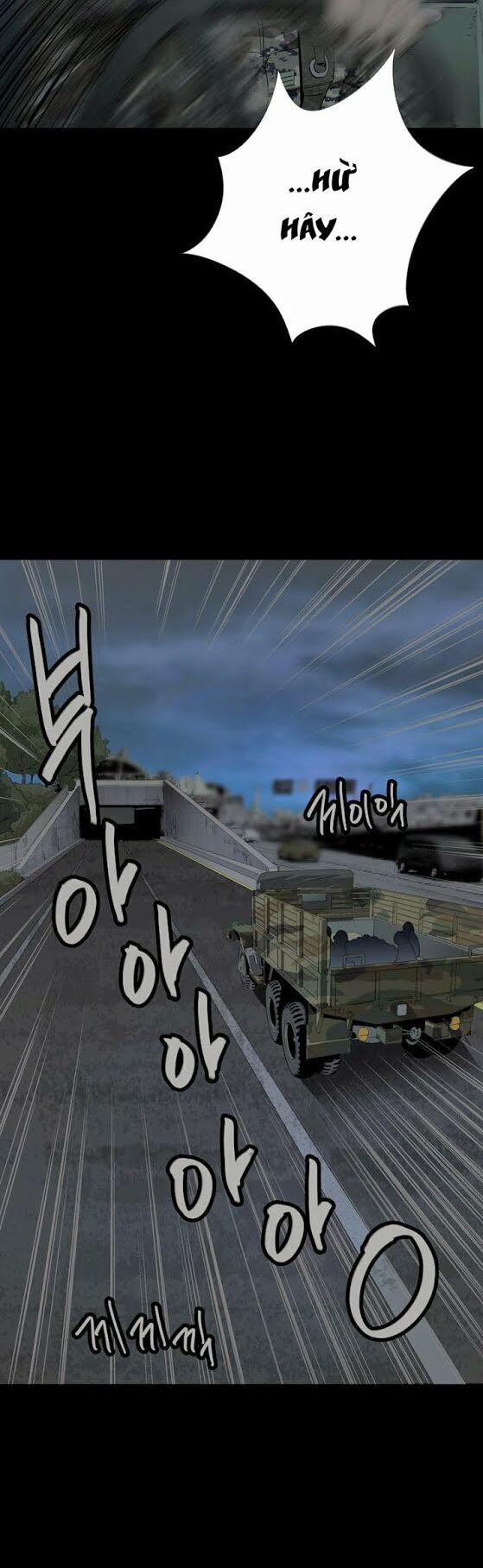 Thảm Họa Ong Độc 15 trang 25