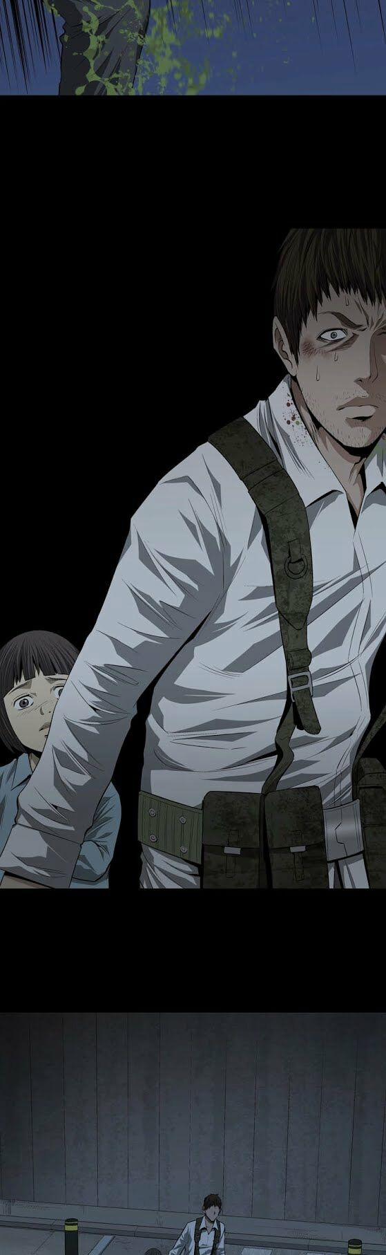 Thảm Họa Ong Độc 15 trang 3