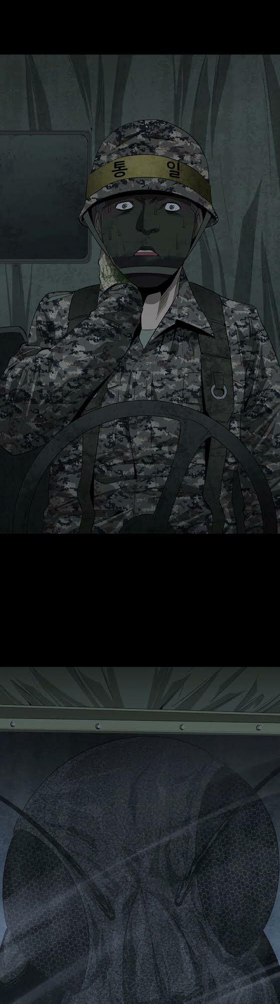 Thảm Họa Ong Độc 15 trang 38