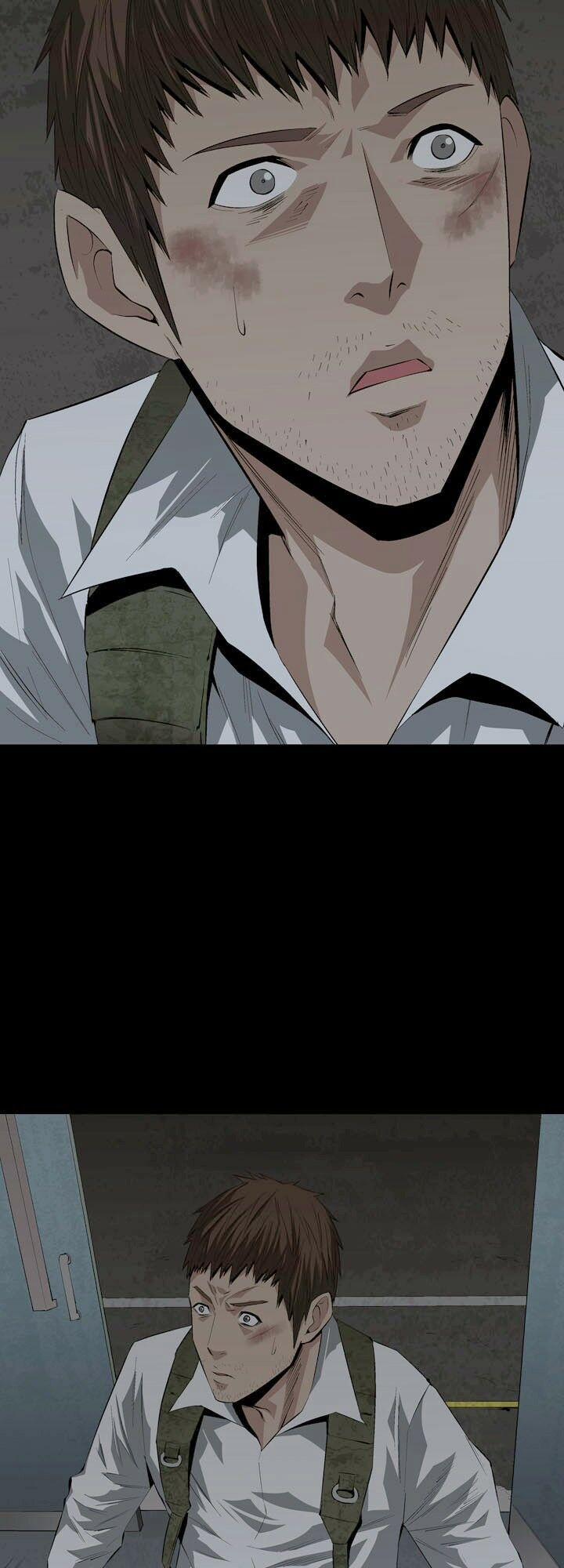 Thảm Họa Ong Độc 16 trang 19