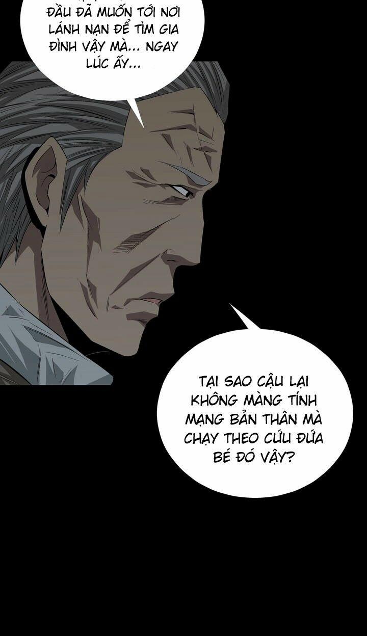 Thảm Họa Ong Độc 16 trang 49