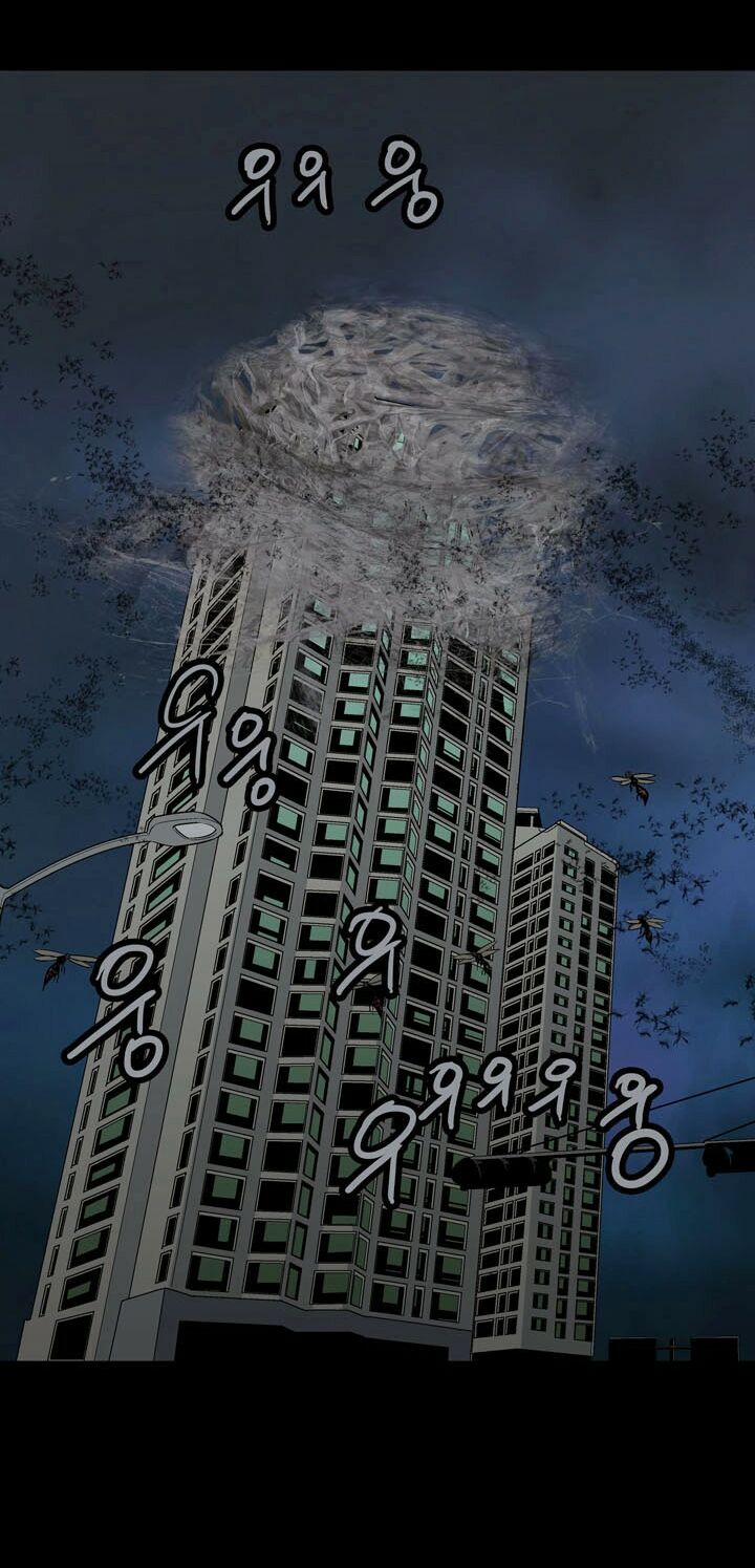 Thảm Họa Ong Độc 16 trang 5