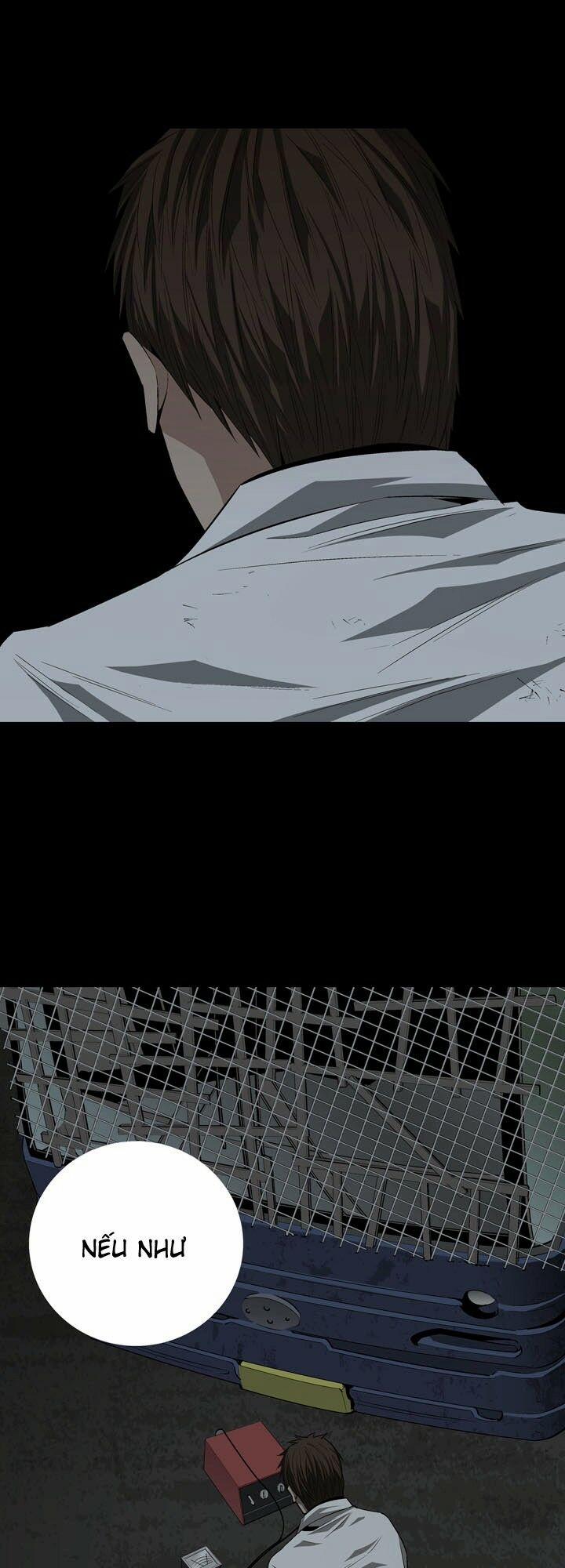 Thảm Họa Ong Độc 16 trang 50