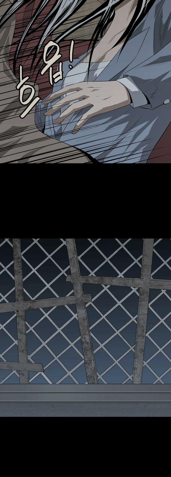 Thảm Họa Ong Độc 17 trang 3