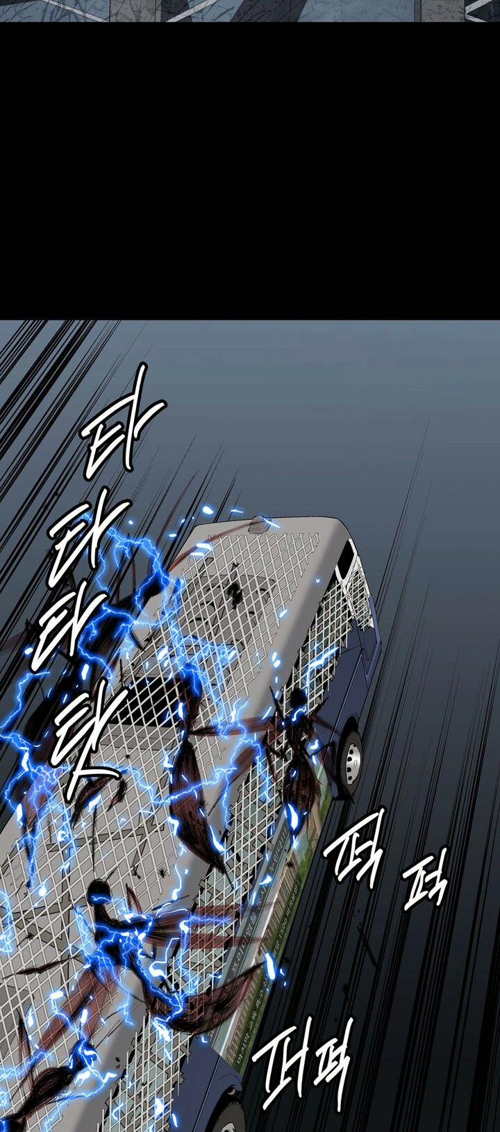 Thảm Họa Ong Độc 17 trang 55