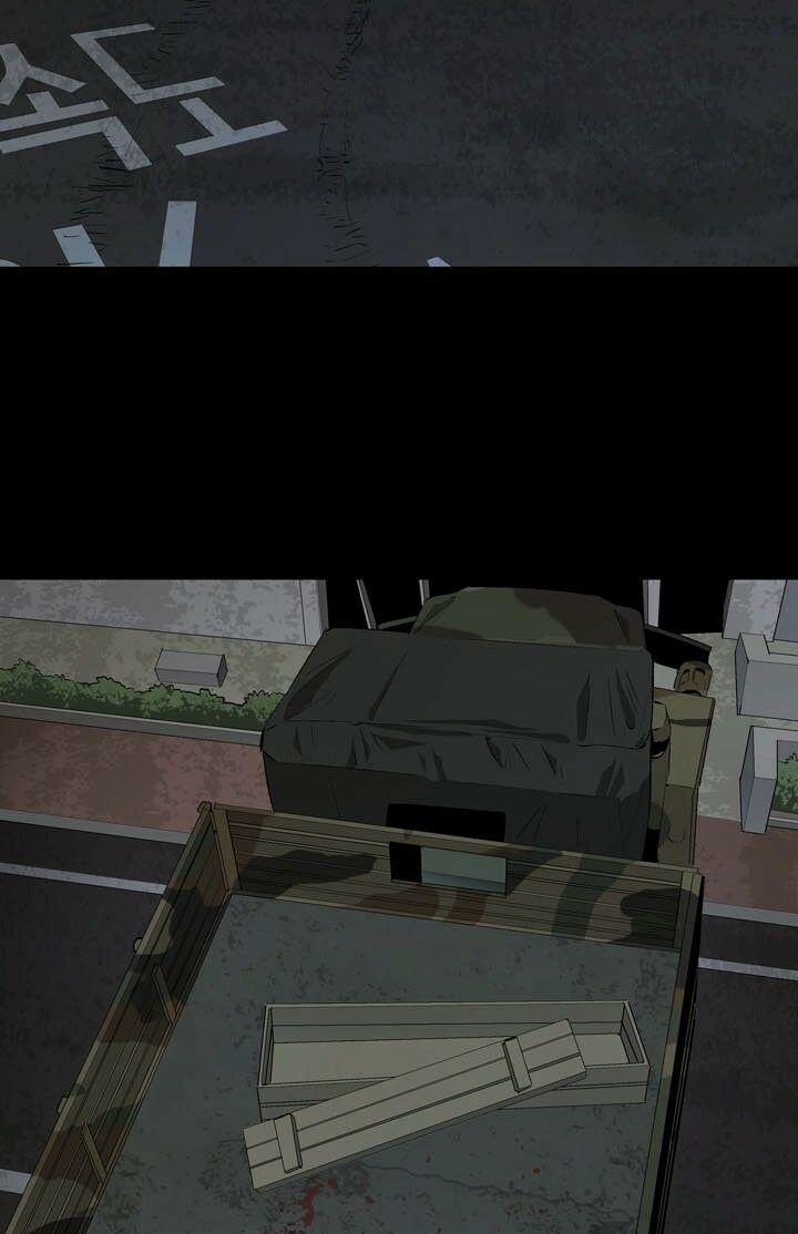 Thảm Họa Ong Độc 17 trang 60