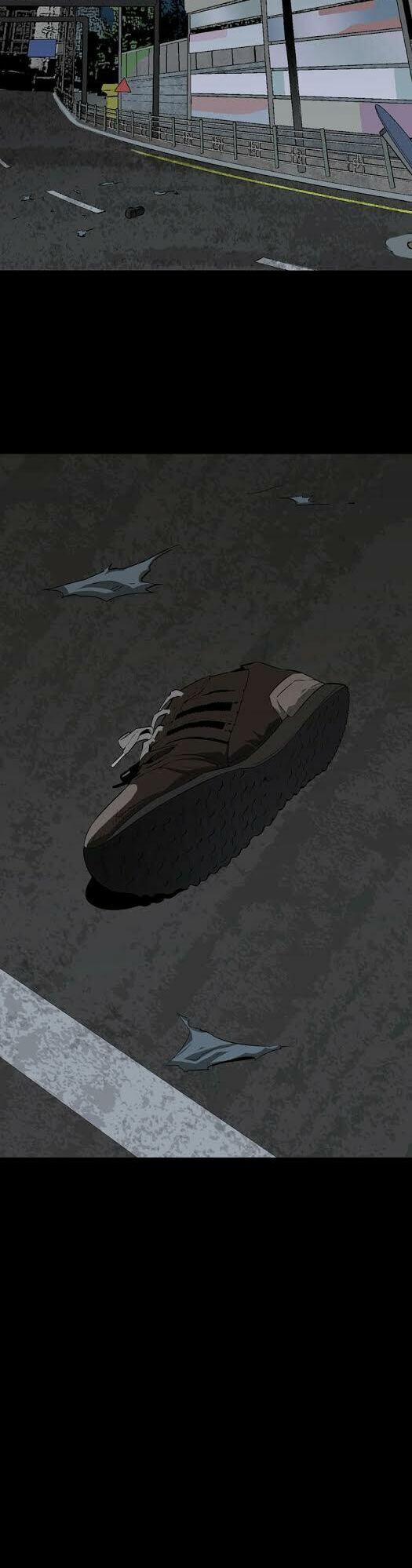 Thảm Họa Ong Độc 18 trang 48